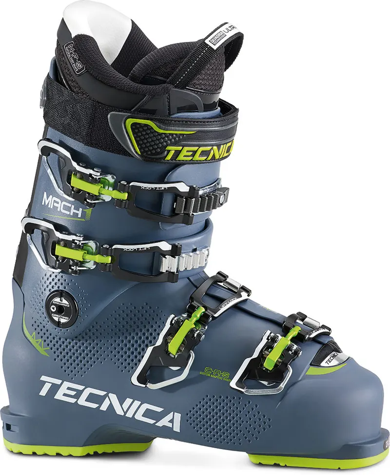 Tecnica MACH1 100 MV
