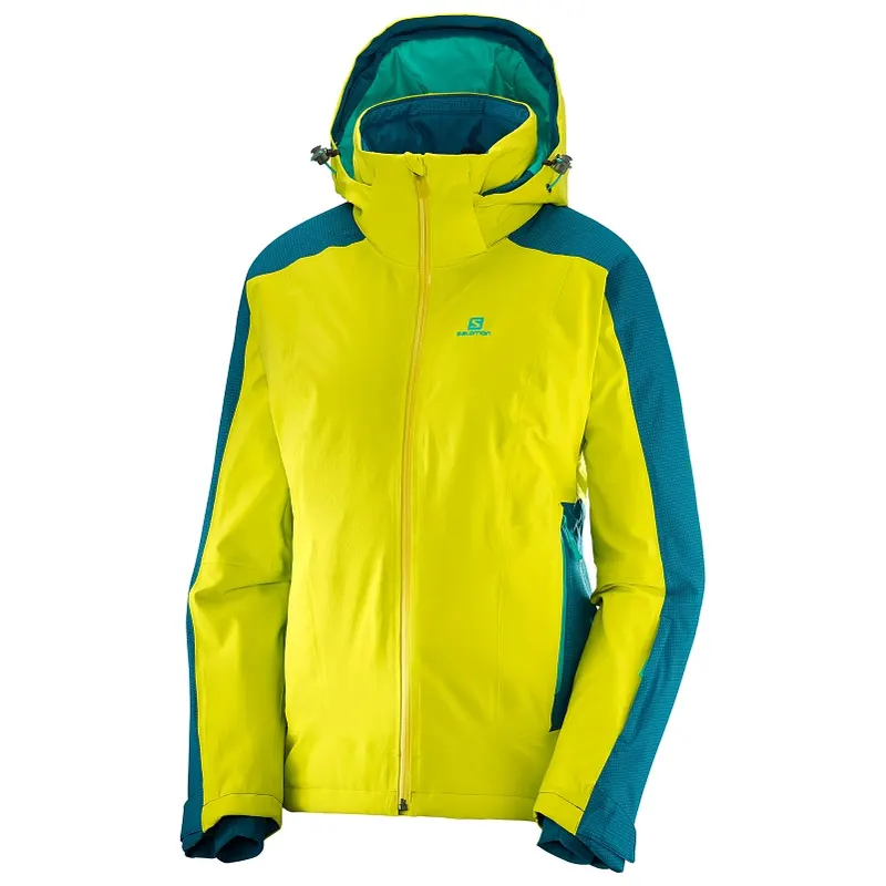 Salomon Brilliant Jkt W