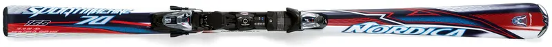 Nordica Sportmachine 70 XCT