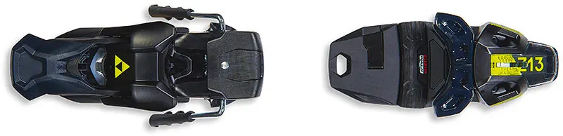 Fischer RC4 Z13 GW Powerrail Brake 85 [F]