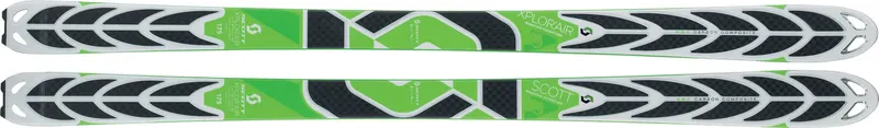 Scott Xplor`Air Ski