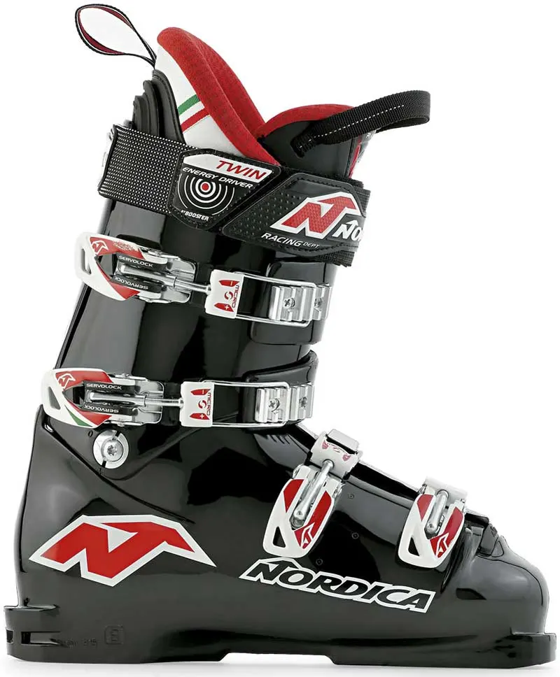 Nordica Dobermann Pro 130