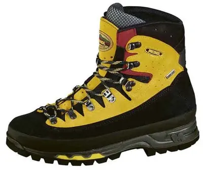 Meindl Air Revolution 5.0