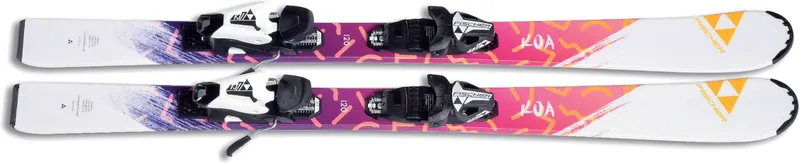 Fischer Koa Jr. SLR 2 Junior