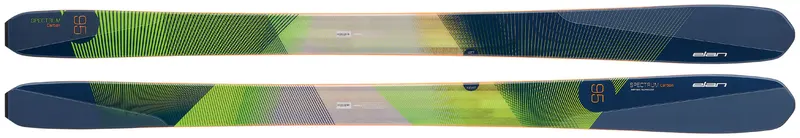Elan Spectrum 95 Carbon