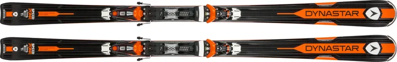 Dynastar Speed Zone 12 TI