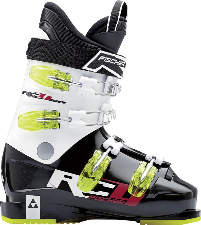 Fischer JR 60