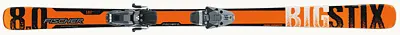 Fischer Big Stix 8.0