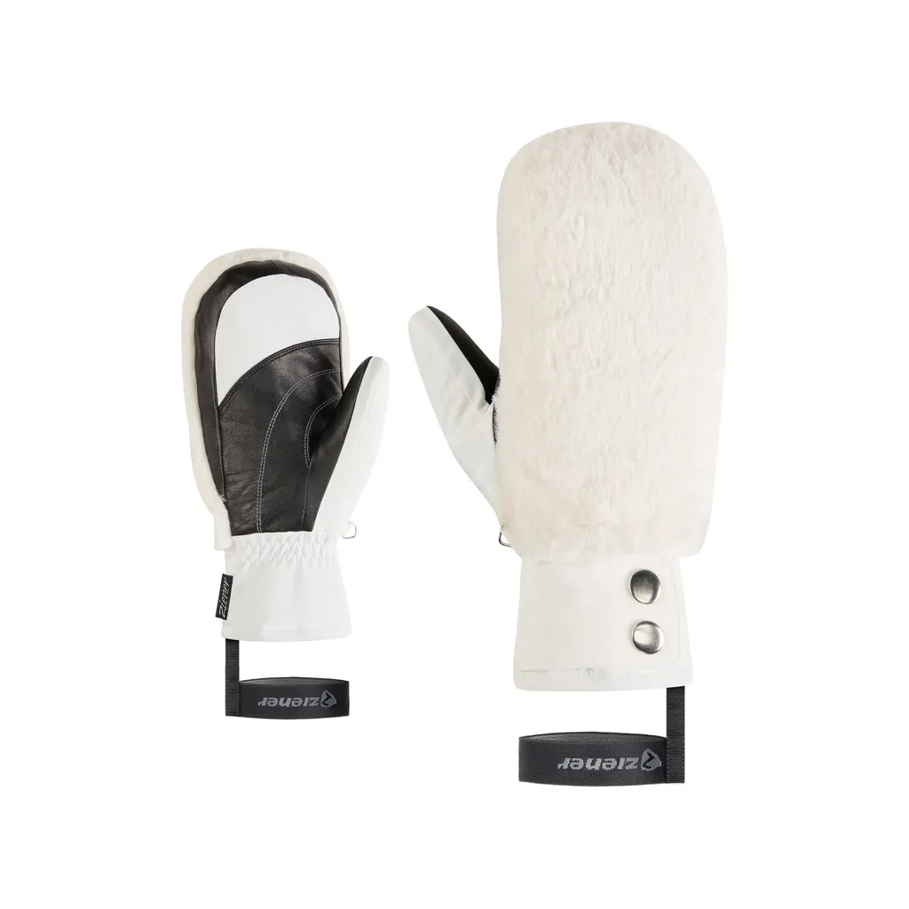 Ziener Katniss-Z Mitten glove lady
