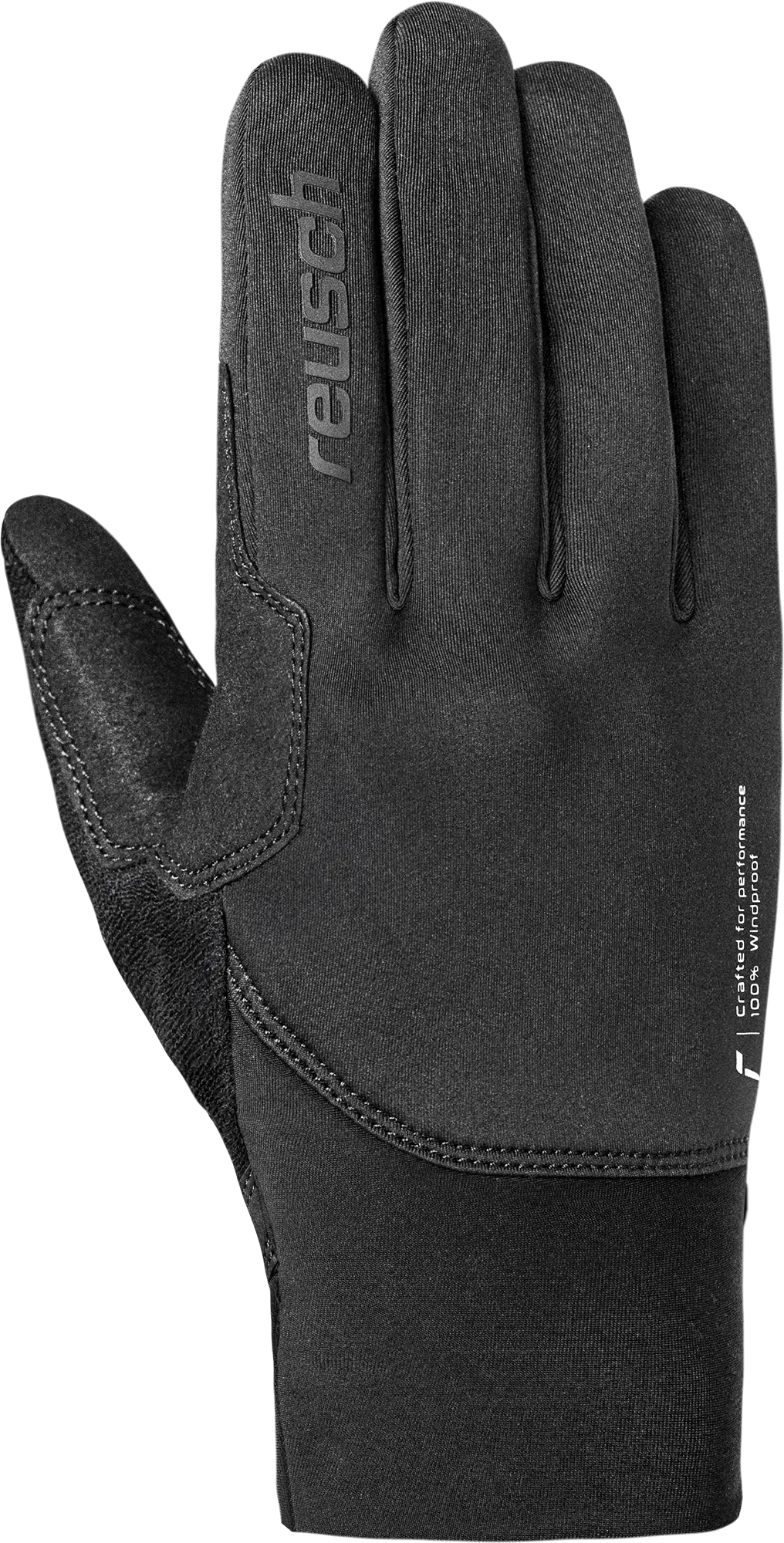 Reusch Glider Stormbloxx Touch-TEC