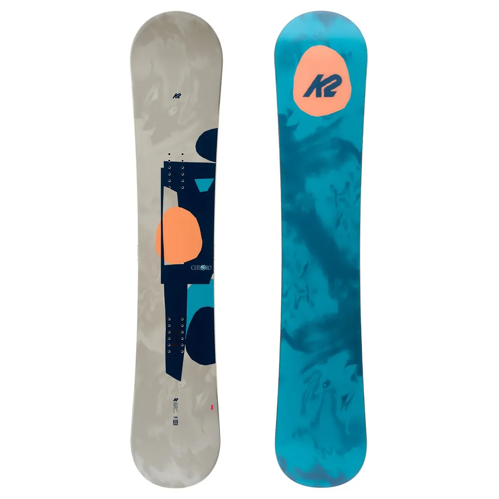 K2 Chloro W