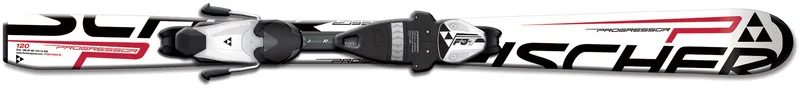 Fischer Progressor JR. Rail
