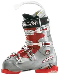 Atomic GS 11 Foam