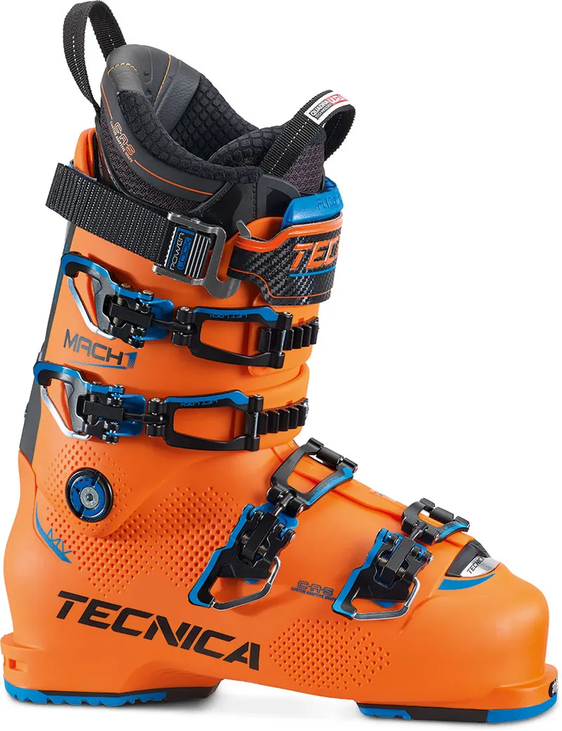 Tecnica MACH1 130 MV