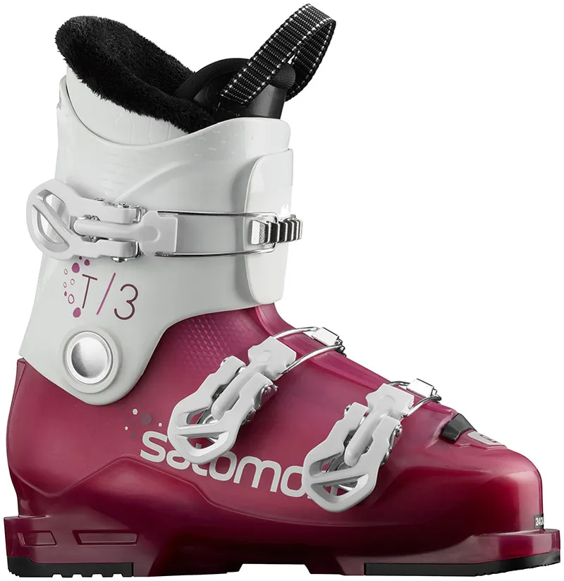 Salomon T3 RT Girly
