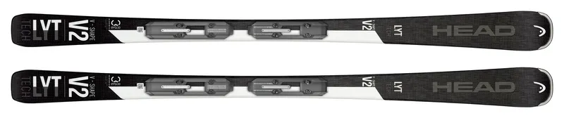 Head V-Shape V2