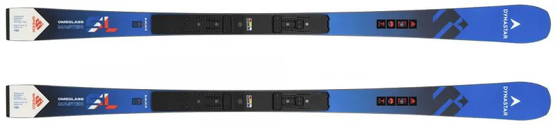 Dynastar Speed Omeglas Master SL (R22)