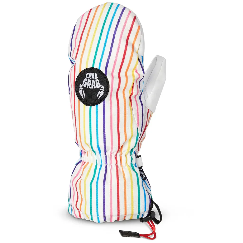 Crab Grab Cinch Mitt Junior