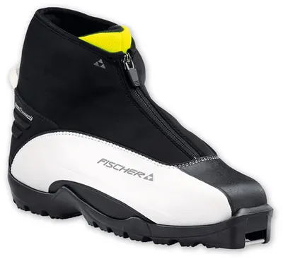 Fischer Comfort Cruiser
