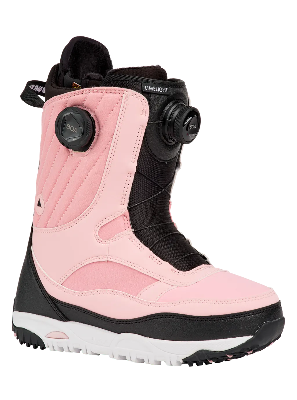 Burton Limelight BOA W