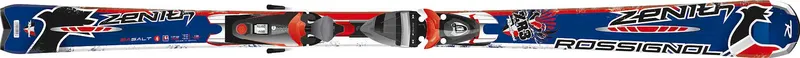 Rossignol Zenith ZR3.0 Oversize
