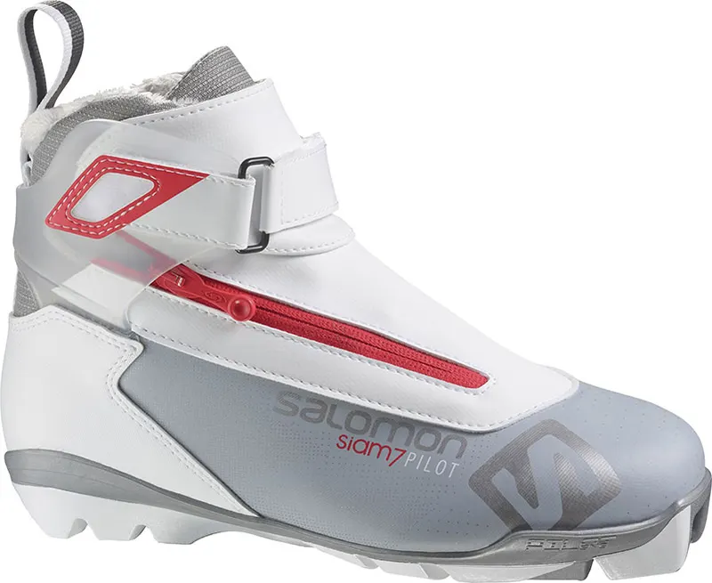 Salomon Siam 7 Pilot CF
