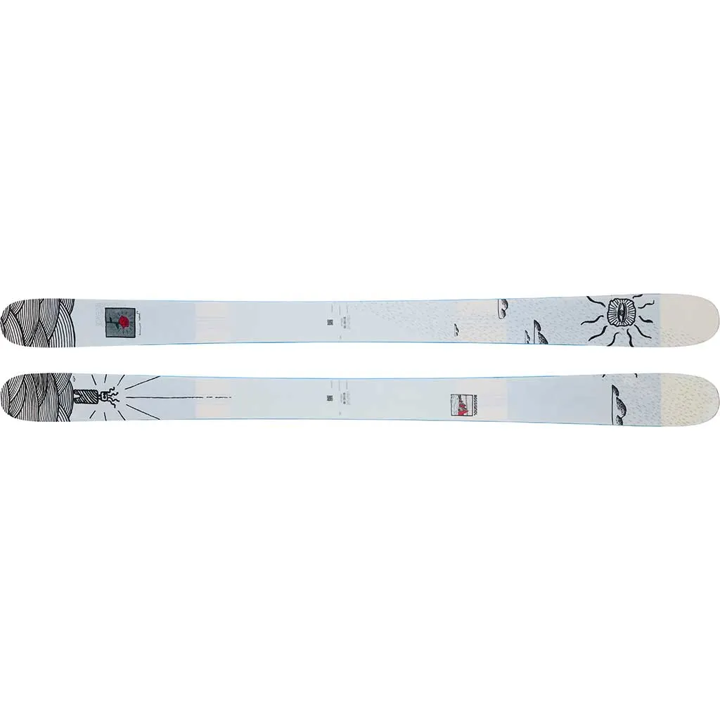 Rossignol Sender 110 Jonah
