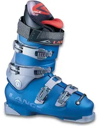 Lange World Cup 130