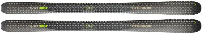 Head Crux 87 Pro