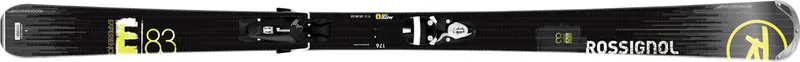Rossignol Experience 83