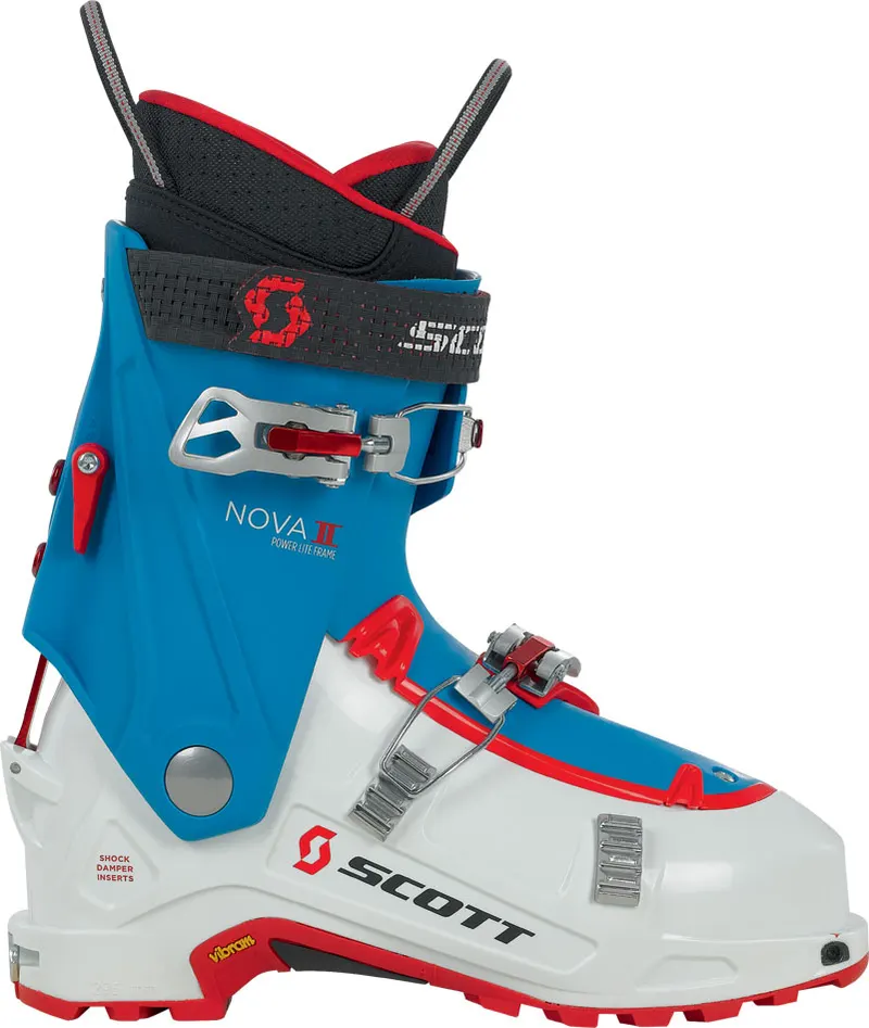 Scott Nova II