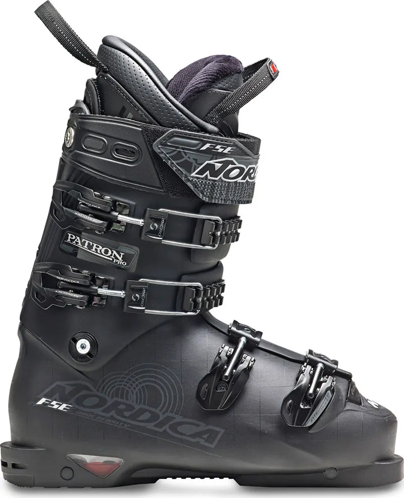 Nordica Patron Pro