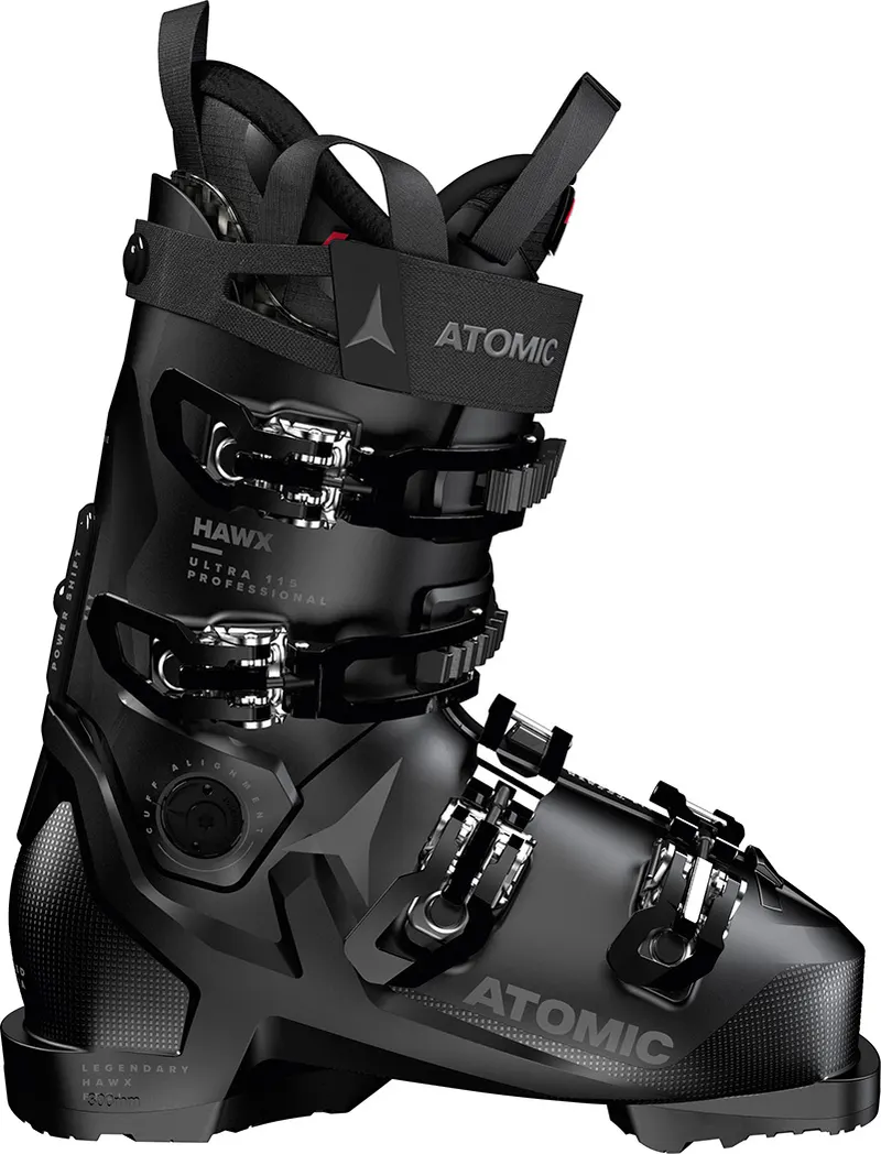 Atomic Hawx Ultra 115 Professional W GW
