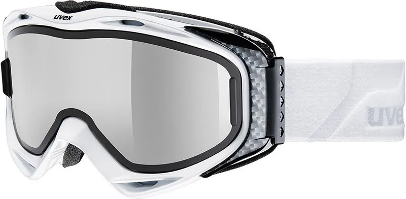 Uvex g.gl 300 Top white