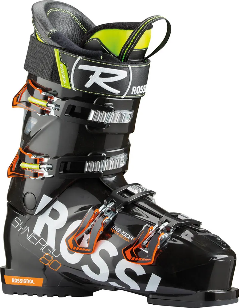 Rossignol Synergy SENSOR2 80
