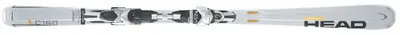 Head Cyber i.C 160 Super Raiflex