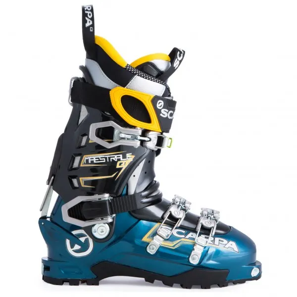Scarpa Maestrale GT