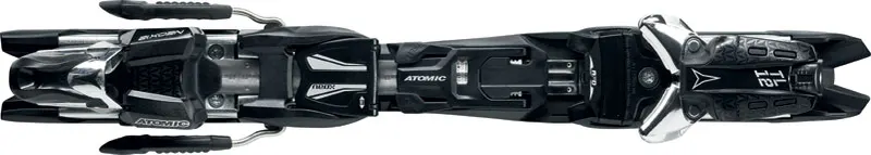 Atomic Neox TL 12 OME Black/Chrome