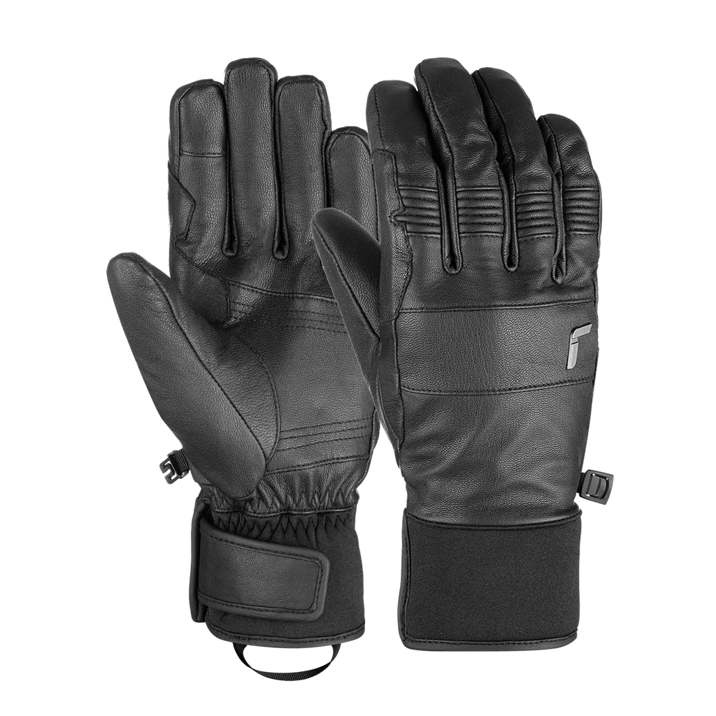 Reusch Cooper