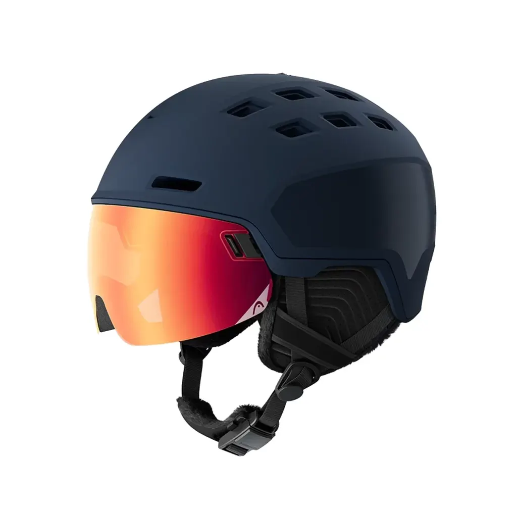 Head Radar Pro