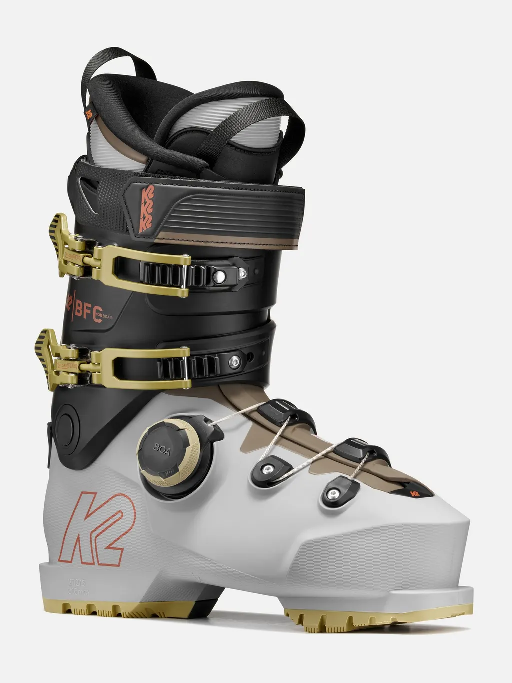 K2 BFC 100 BOA®