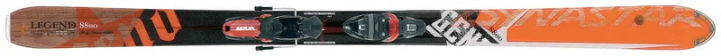 Dynastar Legend 8800