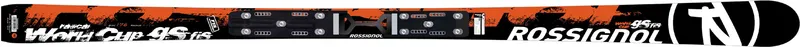 Rossignol Radical World CUP GS FIS Ibox Tech