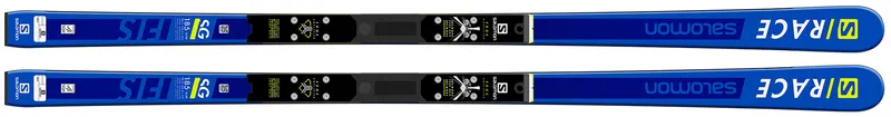 Salomon S/Race SG FIS 30 185