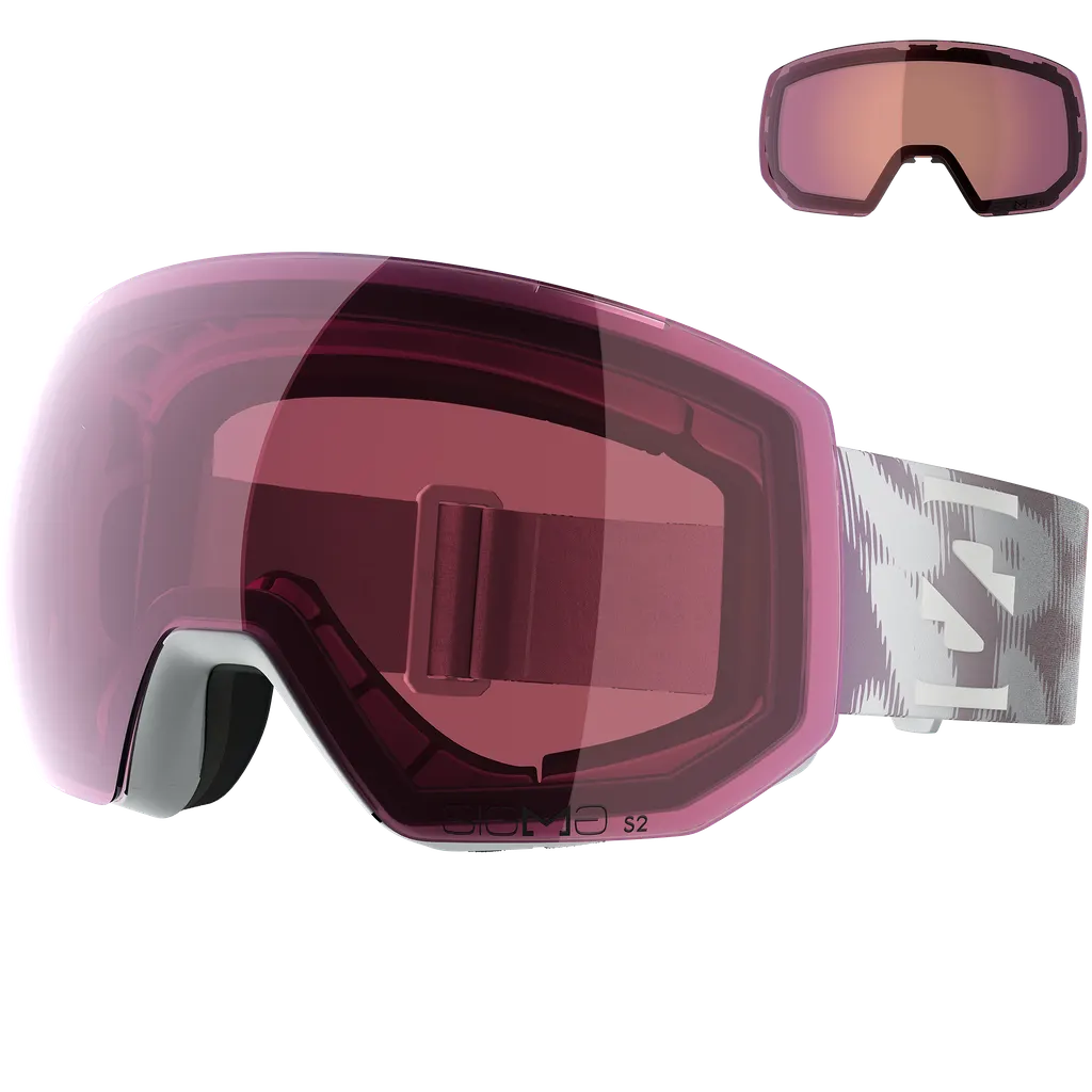 Salomon Radium Pro Sigma