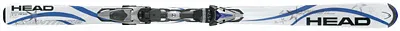 Head Lightning C Railflex II