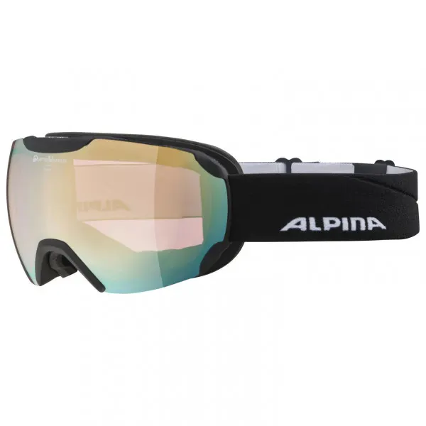 Alpina Pheos QVM