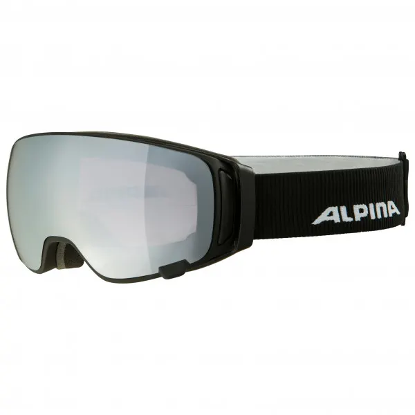 Alpina Double Jack Mag Q