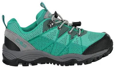 CMP Buty dziecięce CMP Tauri LOW (aquamint)