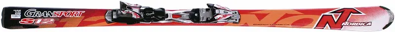 Nordica Gran Sport S12 XBS